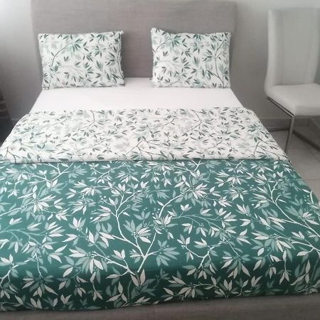 Location D'Appartement Entierement Meuble Pres De Geneve Annemasse Eksteriør billede