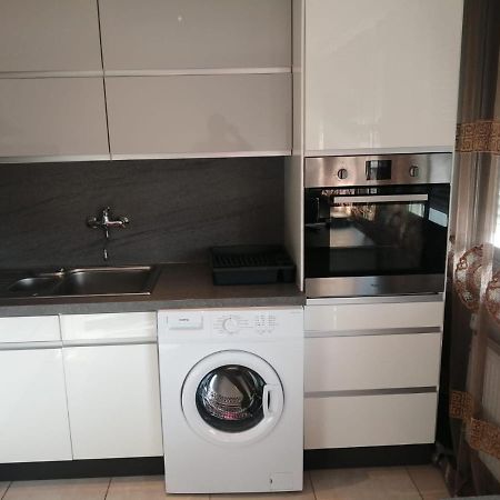 Location D'Appartement Entierement Meuble Pres De Geneve Annemasse Eksteriør billede