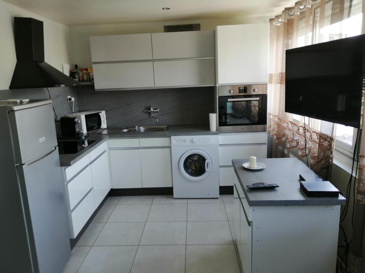 Location D'Appartement Entierement Meuble Pres De Geneve Annemasse Eksteriør billede