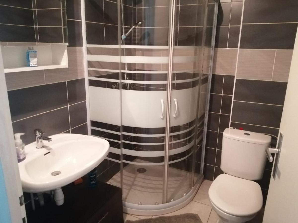 Location D'Appartement Entierement Meuble Pres De Geneve Annemasse Eksteriør billede
