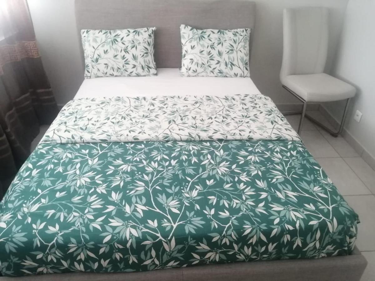 Location D'Appartement Entierement Meuble Pres De Geneve Annemasse Eksteriør billede