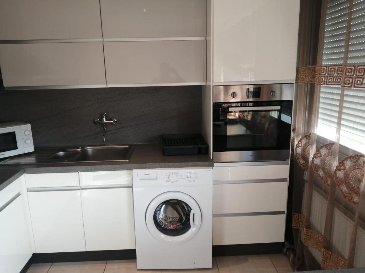 Location D'Appartement Entierement Meuble Pres De Geneve Annemasse Eksteriør billede